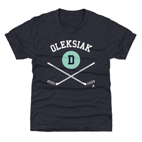 Jamie Oleksiak Kids T-Shirt | 500 LEVEL