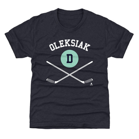 Jamie Oleksiak Kids T-Shirt | 500 LEVEL