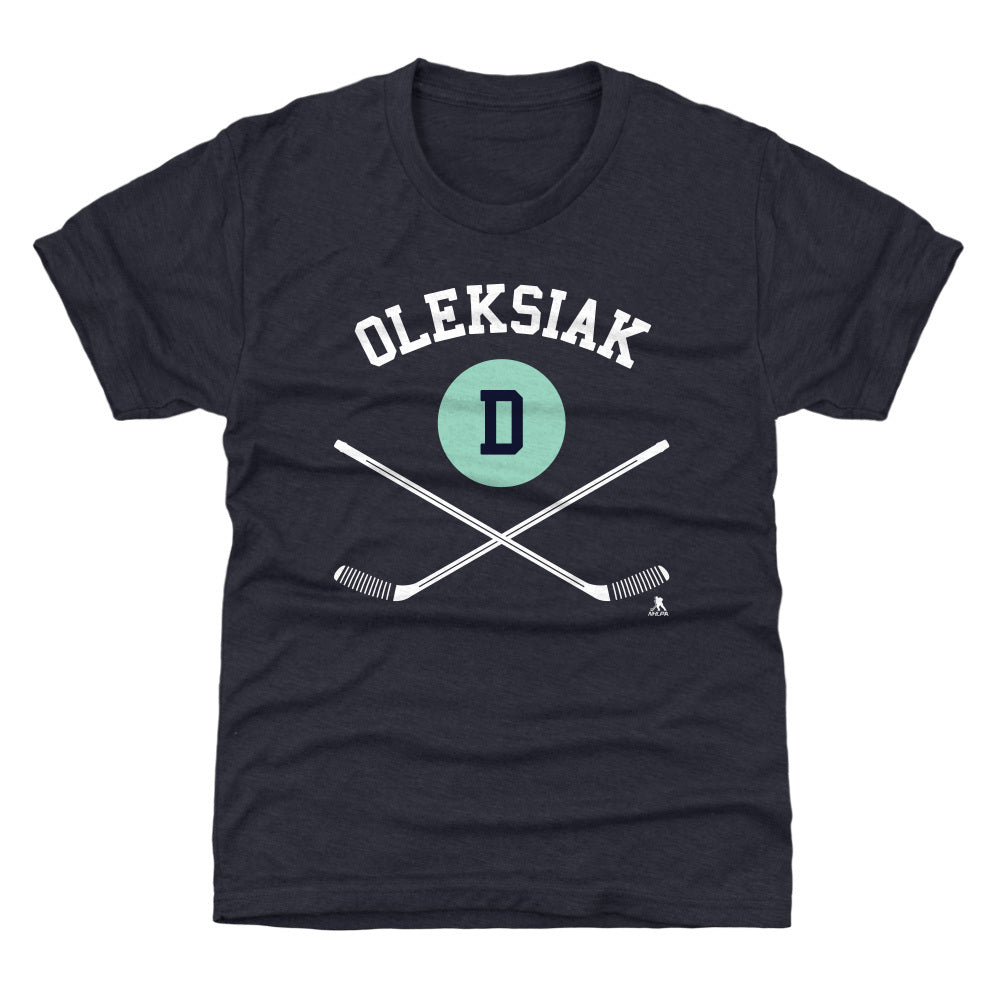 Jamie Oleksiak Kids T-Shirt | 500 LEVEL