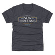 New Orleans Kids T-Shirt | 500 LEVEL