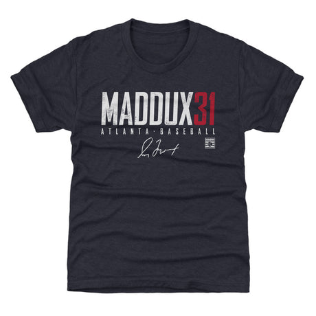 Greg Maddux Kids T-Shirt | 500 LEVEL