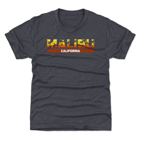 Malibu Kids T-Shirt | 500 LEVEL