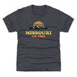 Missouri Kids T-Shirt | 500 LEVEL