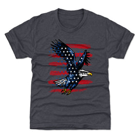 American Pride Kids T-Shirt | 500 LEVEL