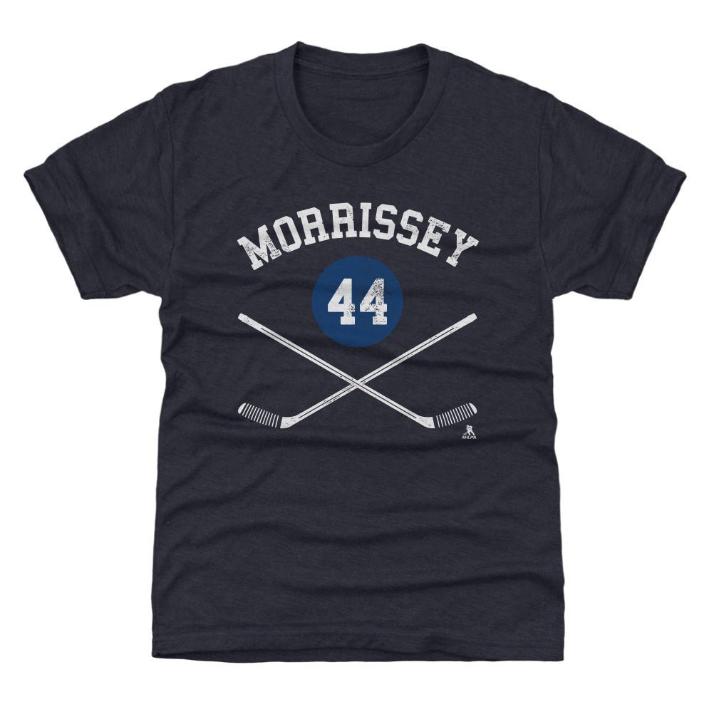 Josh Morrissey Kids T-Shirt | 500 LEVEL