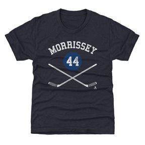 Josh Morrissey Kids T-Shirt | 500 LEVEL