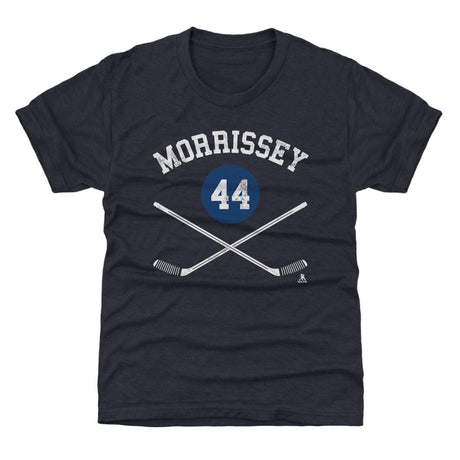 Josh Morrissey Kids T-Shirt | 500 LEVEL