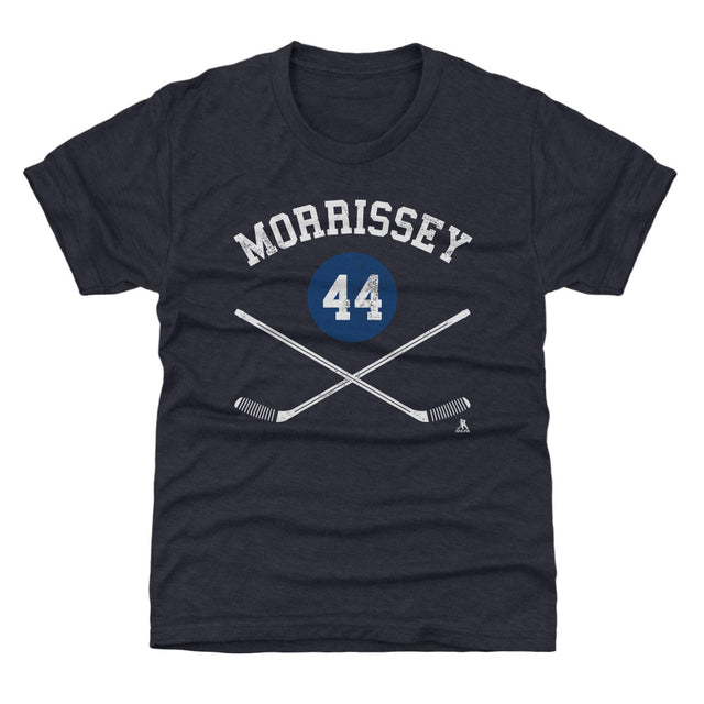 Josh Morrissey Kids T-Shirt | 500 LEVEL