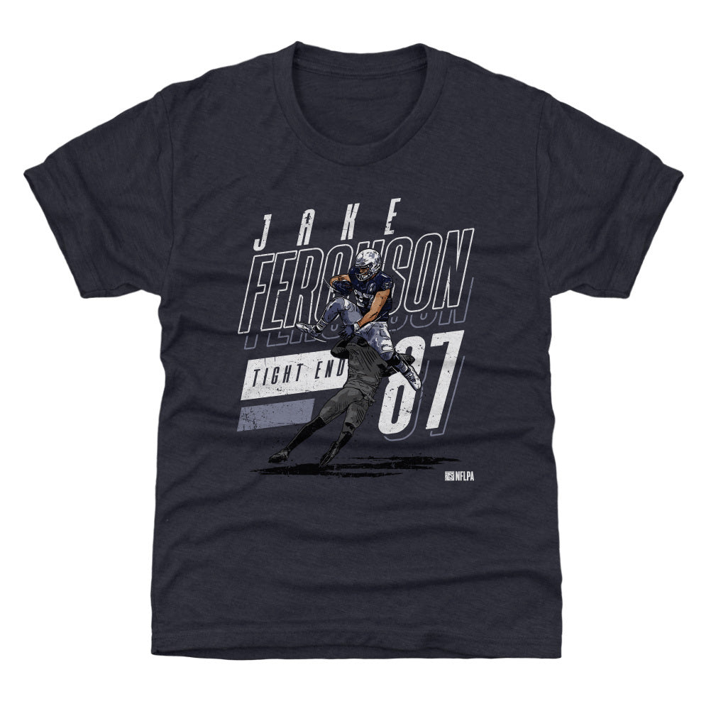 Jake Ferguson Kids T-Shirt | 500 LEVEL