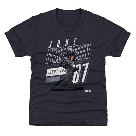 Jake Ferguson Kids T-Shirt | 500 LEVEL