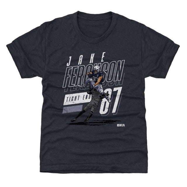 Jake Ferguson Kids T-Shirt | 500 LEVEL