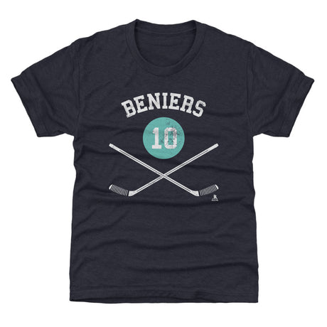 Matty Beniers Kids T-Shirt | 500 LEVEL