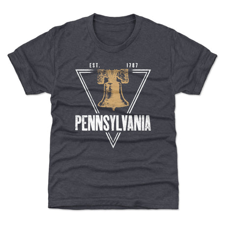 Pennsylvania Kids T-Shirt | 500 LEVEL
