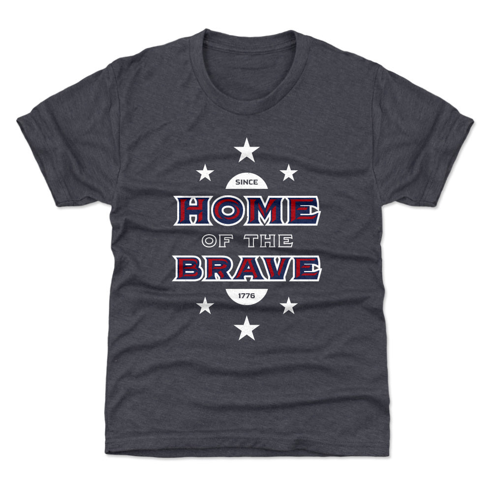 American Pride Kids T-Shirt | 500 LEVEL