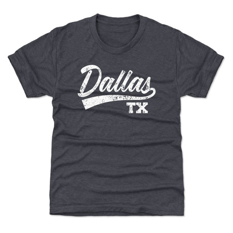 Dallas Kids T-Shirt | 500 LEVEL