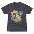 Brandon Woodruff Kids T-Shirt | 500 LEVEL