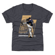 Trevor Hoffman Kids T-Shirt | 500 LEVEL