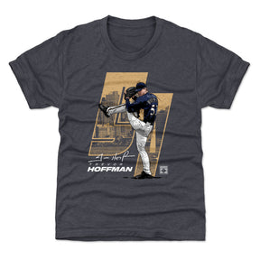 Trevor Hoffman Kids T-Shirt | 500 LEVEL
