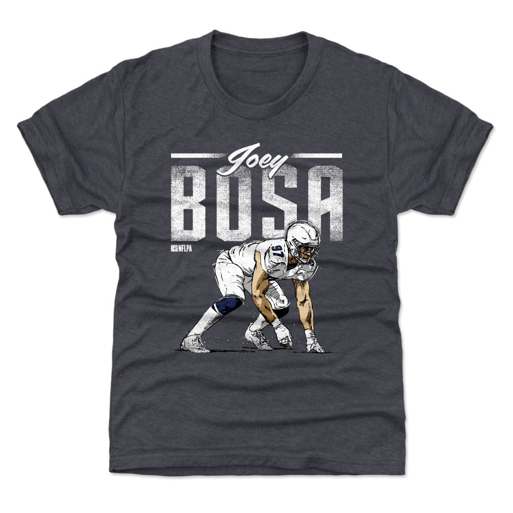 Joey Bosa Kids T-Shirt | 500 LEVEL