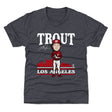 Mike Trout Kids T-Shirt | 500 LEVEL