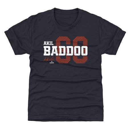 Akil Baddoo Kids T-Shirt | 500 LEVEL