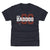 Akil Baddoo Kids T-Shirt | 500 LEVEL