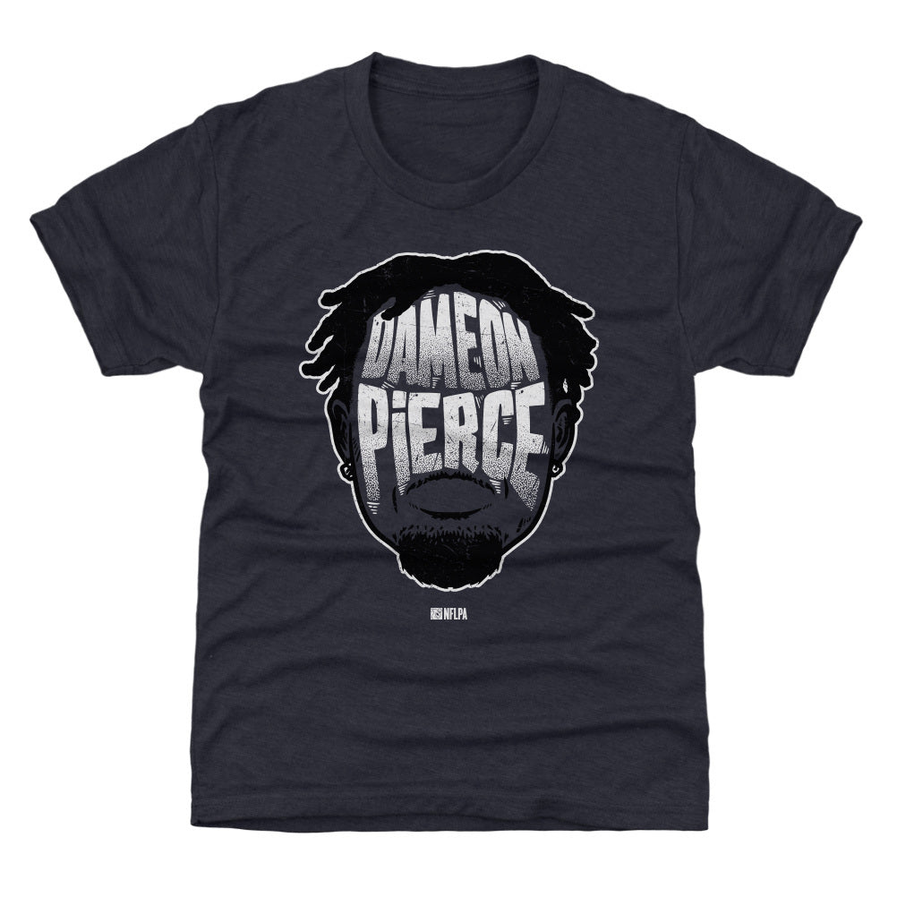 Dameon Pierce Kids T-Shirt | 500 LEVEL