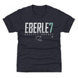 Jordan Eberle Kids T-Shirt | 500 LEVEL