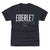 Jordan Eberle Kids T-Shirt | 500 LEVEL