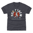 Rod Carew Kids T-Shirt | 500 LEVEL