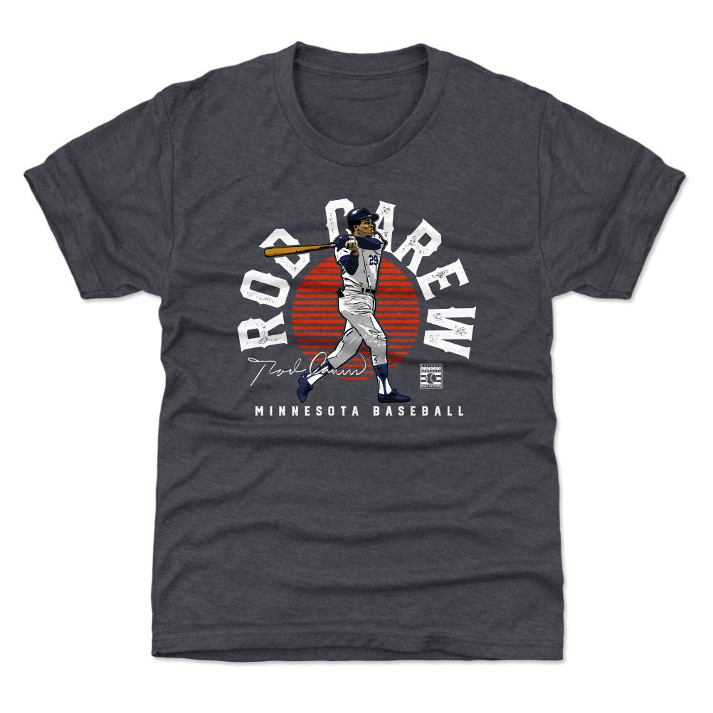 Rod Carew Kids T-Shirt | 500 LEVEL