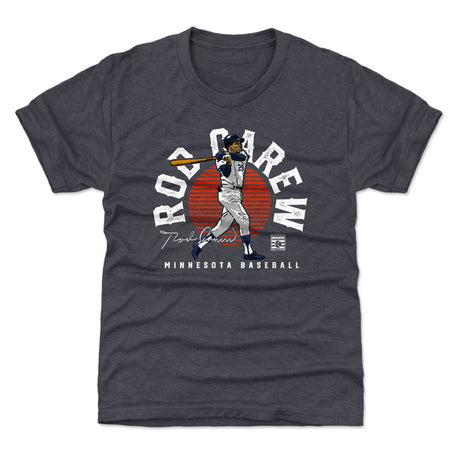 Rod Carew Kids T-Shirt | 500 LEVEL