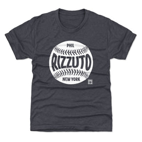 Phil Rizzuto Kids T-Shirt | 500 LEVEL
