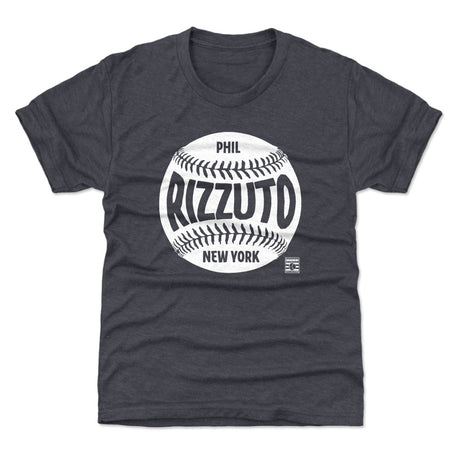 Phil Rizzuto Kids T-Shirt | 500 LEVEL