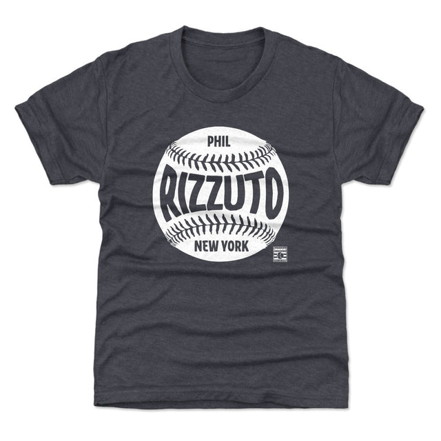 Phil Rizzuto Kids T-Shirt | 500 LEVEL