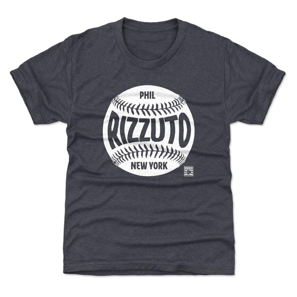 Phil Rizzuto Kids T-Shirt | 500 LEVEL