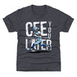CeeDee Lamb Kids T-Shirt | 500 LEVEL