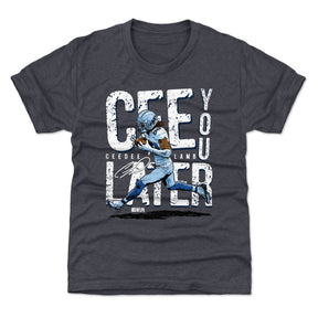 CeeDee Lamb Kids T-Shirt | 500 LEVEL