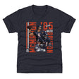 Walter Payton Kids T-Shirt | 500 LEVEL