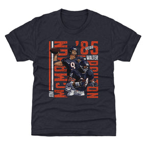 Walter Payton Kids T-Shirt | 500 LEVEL