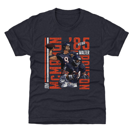 Walter Payton Kids T-Shirt | 500 LEVEL