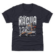 Puka Nacua Kids T-Shirt | 500 LEVEL