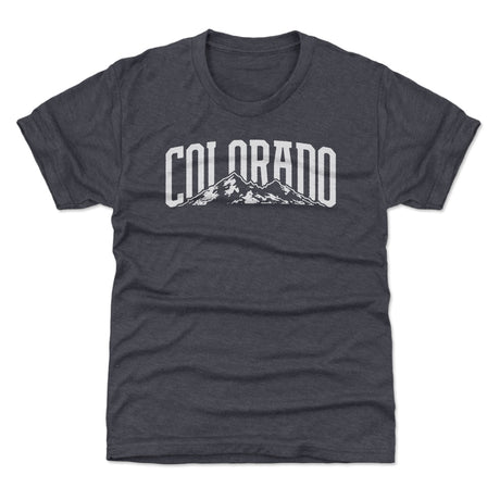 Colorado Kids T-Shirt | 500 LEVEL