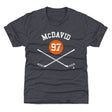 Connor McDavid Kids T-Shirt | 500 LEVEL