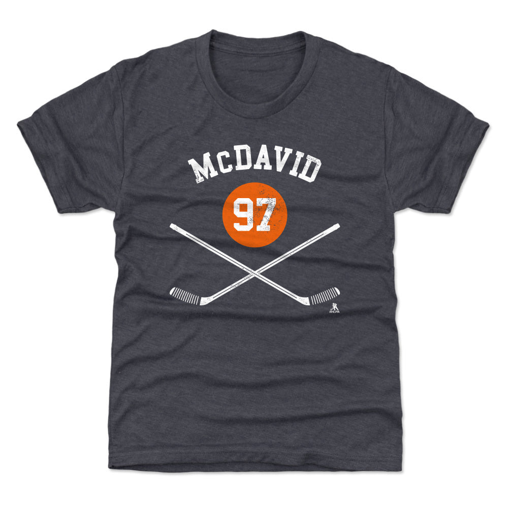Connor McDavid Kids T-Shirt | 500 LEVEL