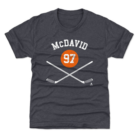 Connor McDavid Kids T-Shirt | 500 LEVEL