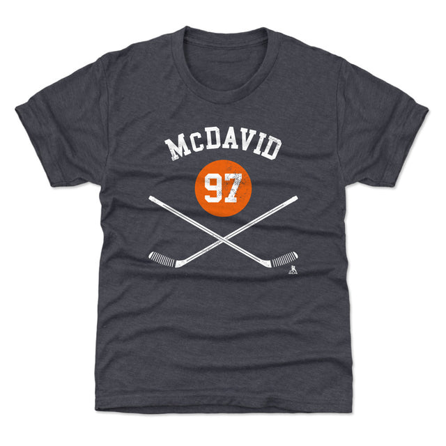 Connor McDavid Kids T-Shirt | 500 LEVEL