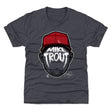 Mike Trout Kids T-Shirt | 500 LEVEL