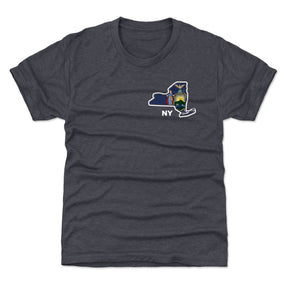 New York Kids T-Shirt | 500 LEVEL