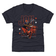 Jer'Zhan Newton Kids T-Shirt | 500 LEVEL